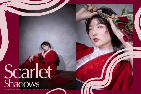 20歳の私を、誰も見たことのない芸術へ。写真工房ぱれ