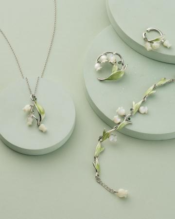 【ヴァンドームブティック】カラフルな色彩や美しいフ