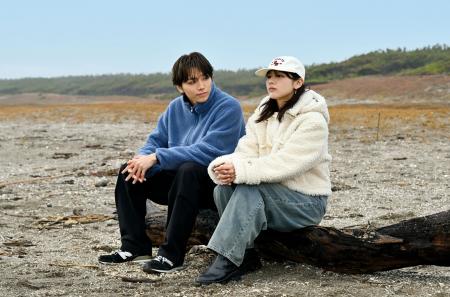 高尾颯斗（ONE N’ ONLY）×渡邉美穂W主演！木曜ドラマ