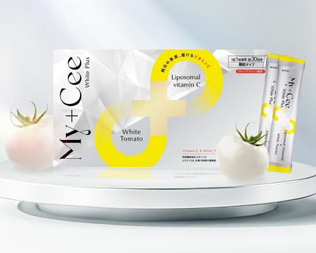 さくらフォレスト、累計150万食突破のインナーケアサ