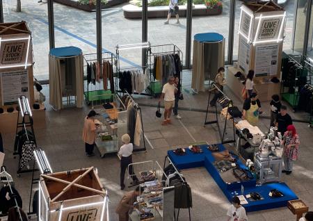 【丸の内エリア】「TOKYO CREATIVE SALON 2026」会期 【丸の内エリア】「TOKYO CREATIVE SALON 2026」会期