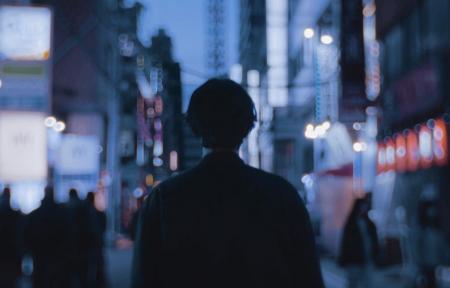 Uru、ニューアルバム 『tone』 収録曲「さすらいの唄 Uru、ニューアルバム 『tone』 収録曲「さすらいの唄