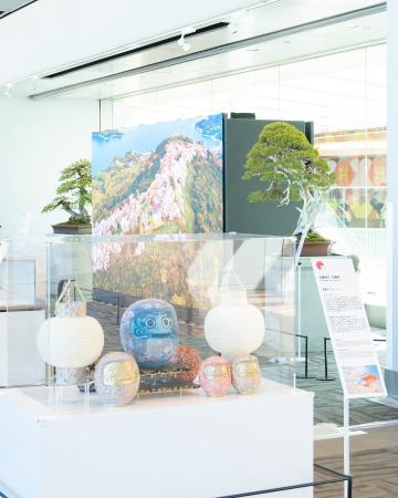 【羽田エリア】「TOKYO CREATIVE SALON 2026」会期中