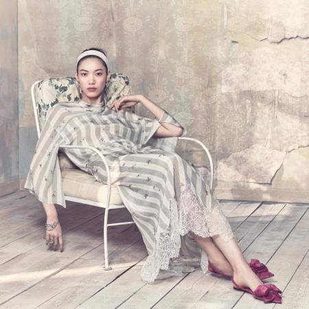 ZARA SPRING / SUMMER 2026 STUDIO COLLECTION