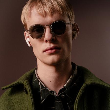 ライフスタイルを提案する北欧オーディオブランutf-8