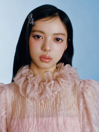 超話題のアイドルMORE STAR(モアスター)の中山こは 超話題のアイドルMORE STAR(モアスター)の中山こは