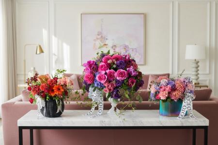 【ゴトウフローリスト】2026年 母の日に贈る、想いが