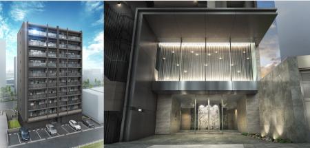 「イノバス星ヶ丘」販売開始のお知らせ