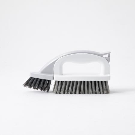 これ1本で風呂場の隅々までお掃除完了！人気のバスブ