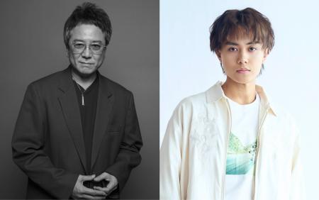錦織一清演出！中山脩悟初舞台・初主演！戦後81年目の