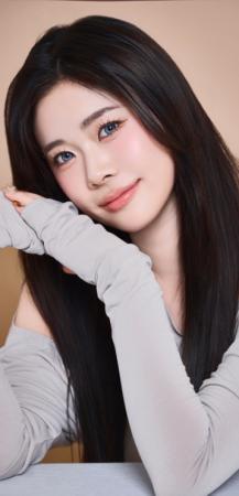 日本人アーティストとして史上初、Rujieがパリファッ