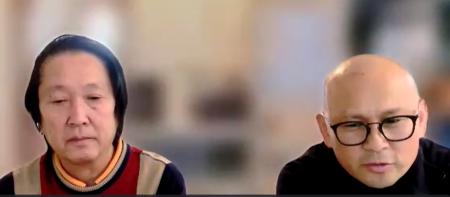 映画登場の2人と語る「福島のいま」　15年経て残る“心