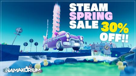 NAMAKORIUM（ナマコリウム）、新ステージ追加を含むア