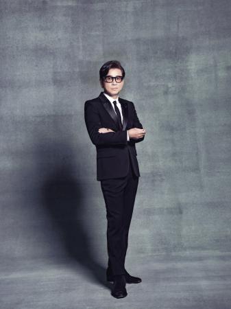 藤井フミヤ、秋のアリーナライブを発表！360度センタ