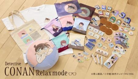 劇場版最新作 公開記念! 『名探偵コナン』萩原千速 劇場版最新作 公開記念! 『名探偵コナン』萩原千速