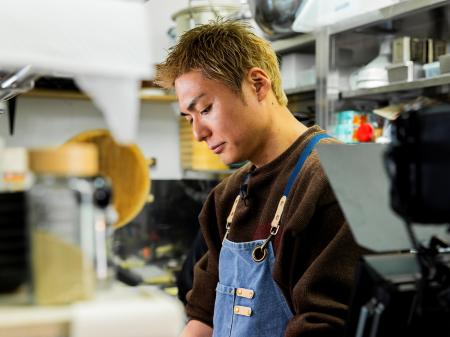 EXILE SHOKICHIの新たな食プロジェクト！『北海道の食