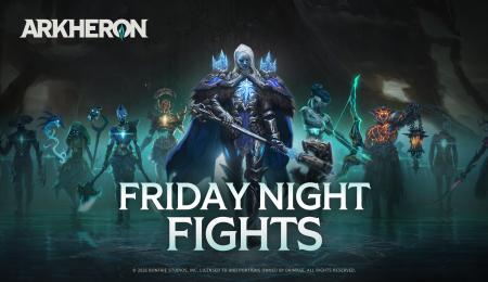 【DRIMAGE JAPAN　プレスリリース】『アーケロン（Ark