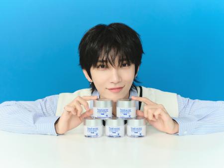 韓国の肌バリア専門ブランド「リアルバリア(Realbarr 韓国の肌バリア専門ブランド「リアルバリア(Realbarr