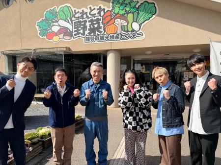 大阪の美味しいグルメが勢ぞろい！10円で商品が買える