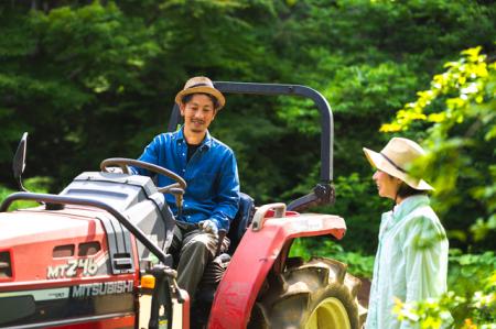 壊れていても、古くてもOK！農機具買取サービス「ノー