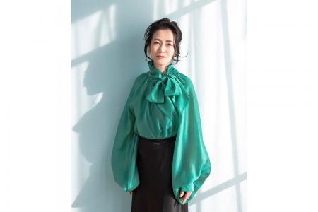 3月27日放送の『CITY CHILL CLUB』は特別編としてデビ