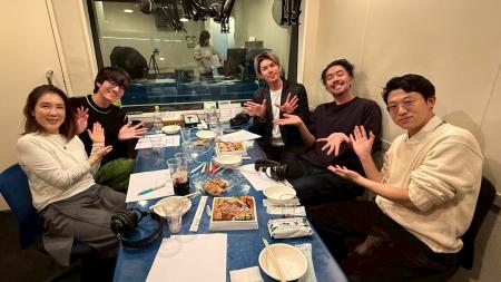 ドラマストリーム「終のひと」最終回目前！「Sky pres