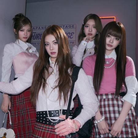 cosmosy 新曲「Chance ~ 사랑이라 말하기 전에 ~」本