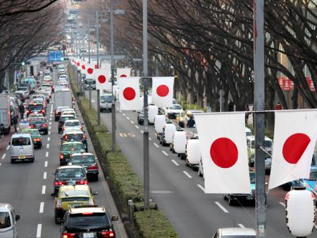 祝日16日は世界最多級。でも「休めない」日本人の...