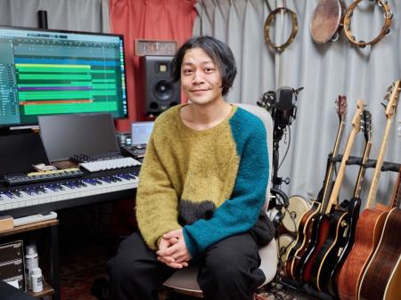 NHKの連続テレビ小説『虎に翼』スピンオフドラマ「山