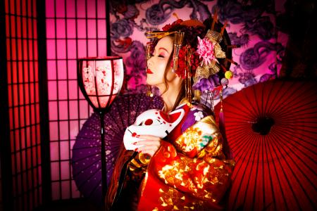 タレント川島琴里、台湾で国際フェス開催へ　渋谷クロ