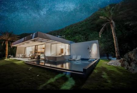 リゾート地にある宿の日本一が決定!沖縄県宮古島にあ リゾート地にある宿の日本一が決定!沖縄県宮古島にあ