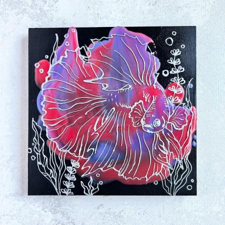 【FROM ARTIST】新着作品5選を公開｜今週の注目作品と