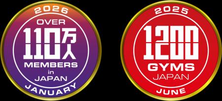 【グランドオープン】エニタイムフィットネス八王子み