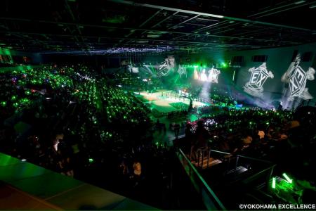 【横浜エクセレンス】クラブ新記録も樹立した今シーズ