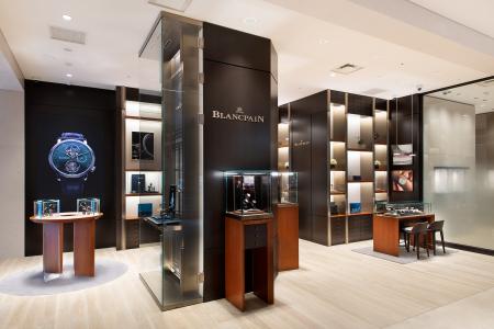 【ブランパン ブティック 阪急うめだ本店】が２０２６