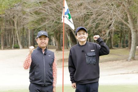 【フジテレビ】時松源藏プロと千鳥ノブがガチンコ対決