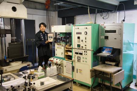 スペースシードホールディングスは、「全国知識製造業