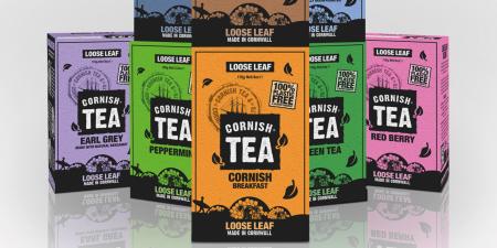英国コーンウォール発「Cornish Tea & Coffee」utf-8