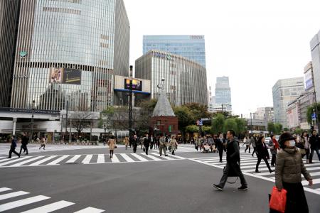 週明けのダルさは「時差ぼけ」のせい？ 月曜の生産...