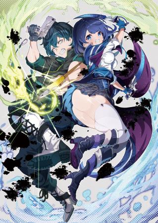 WEB小説投稿サイト「ネオページ」初の書籍化作品は、