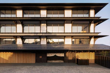 唯一無二の体験を創造するラグジュアリーホテルブラン