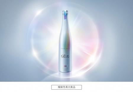 「糖化、酸化※1、バリア機能の低下」に着目した イン 「糖化、酸化※1、バリア機能の低下」に着目した イン