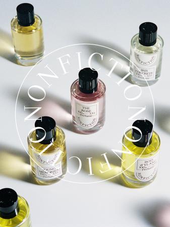 NONFICTION 名古屋HAERA店が6月11日(木)にグランド NONFICTION 名古屋HAERA店が6月11日(木)にグランド