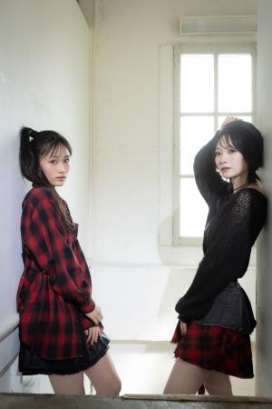 「グラビアザテレビジョン vol.83」 期の垣根を越えた 「グラビアザテレビジョン vol.83」 期の垣根を越えた