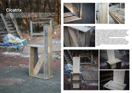 【北海道 東川町】第５回「隈研吾 & 東川町」KAGUデザ