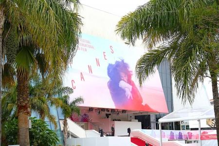 カンヌ映画祭 × TIME France House【JAPAN LUXURY CUL カンヌ映画祭 × TIME France House【JAPAN LUXURY CUL