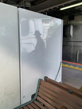 アイデムフォトギャラリー［シリウス］小坂　元　写真