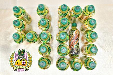 おかげさまで40周年!ライフガード新デザインをお披露 おかげさまで40周年!ライフガード新デザインをお披露