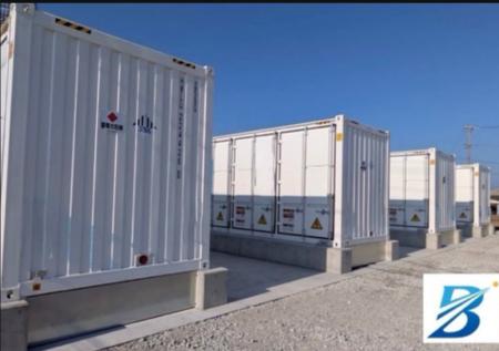 静岡県牧之原市にて第一号蓄電所が運転開始 静岡県牧之原市にて第一号蓄電所が運転開始