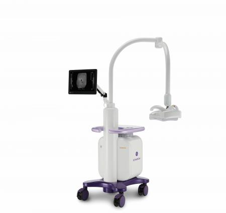 GEヘルスケア・ジャパン、乳房用超音波画像診断装置「 GEヘルスケア・ジャパン、乳房用超音波画像診断装置「